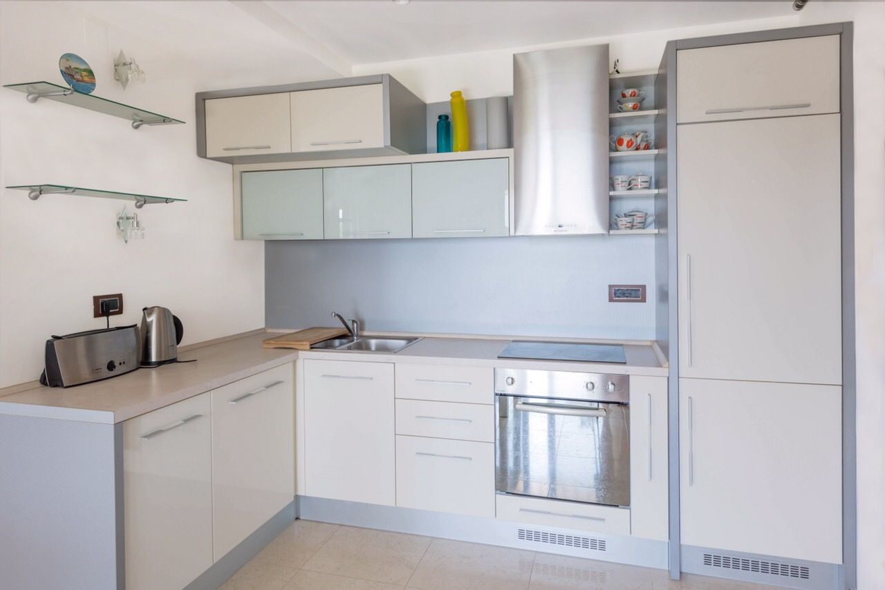 Apartment in Petrovac No. 1719