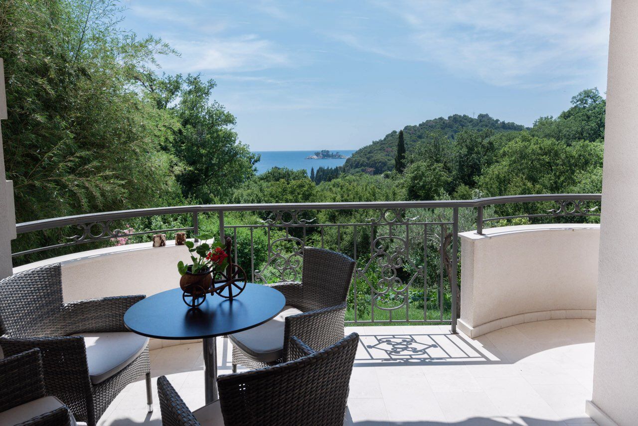 Apartment in Petrovac No. 1719