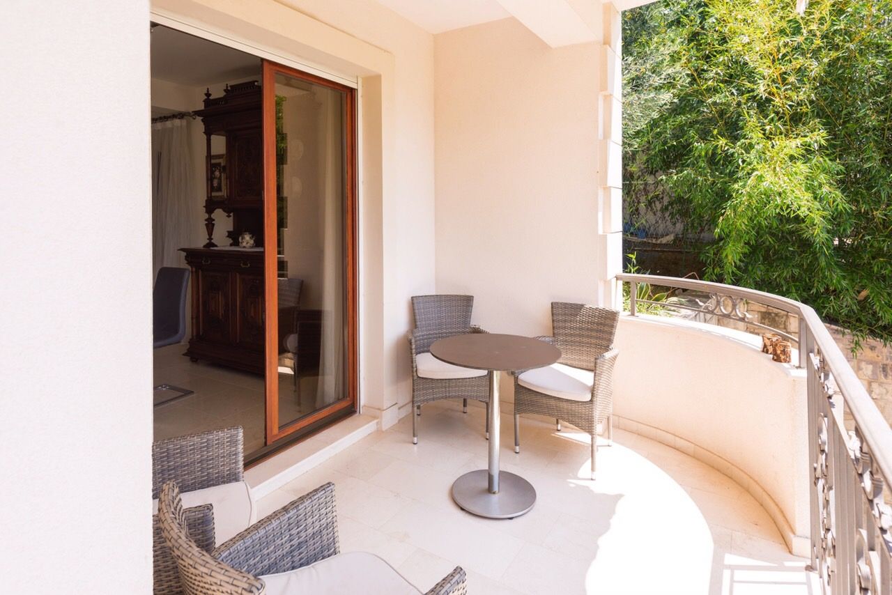 Apartment in Petrovac No. 1719