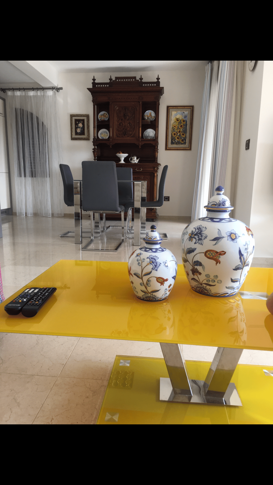 Apartment in Petrovac No. 1719