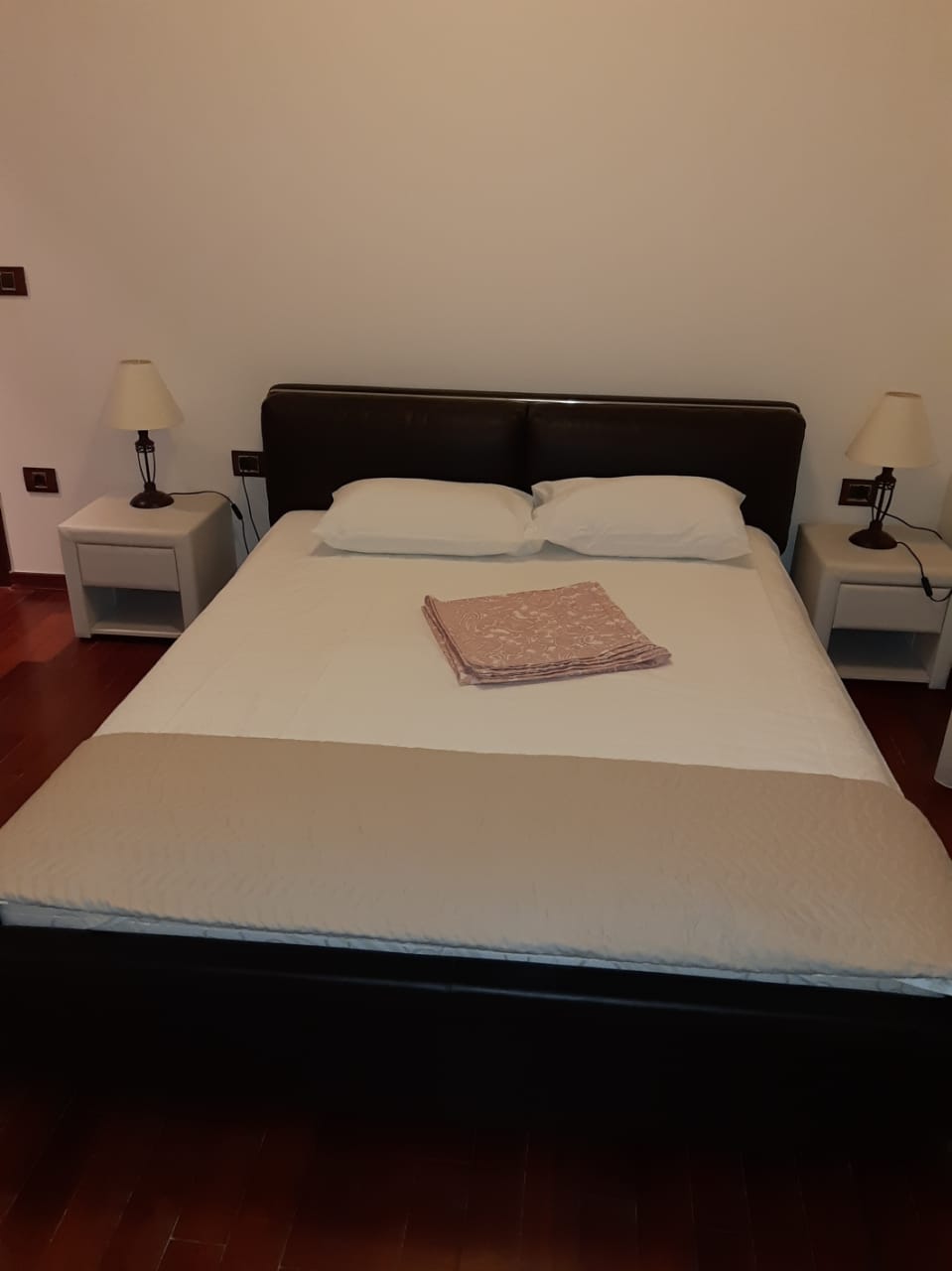 Apartment in Petrovac No. 1719