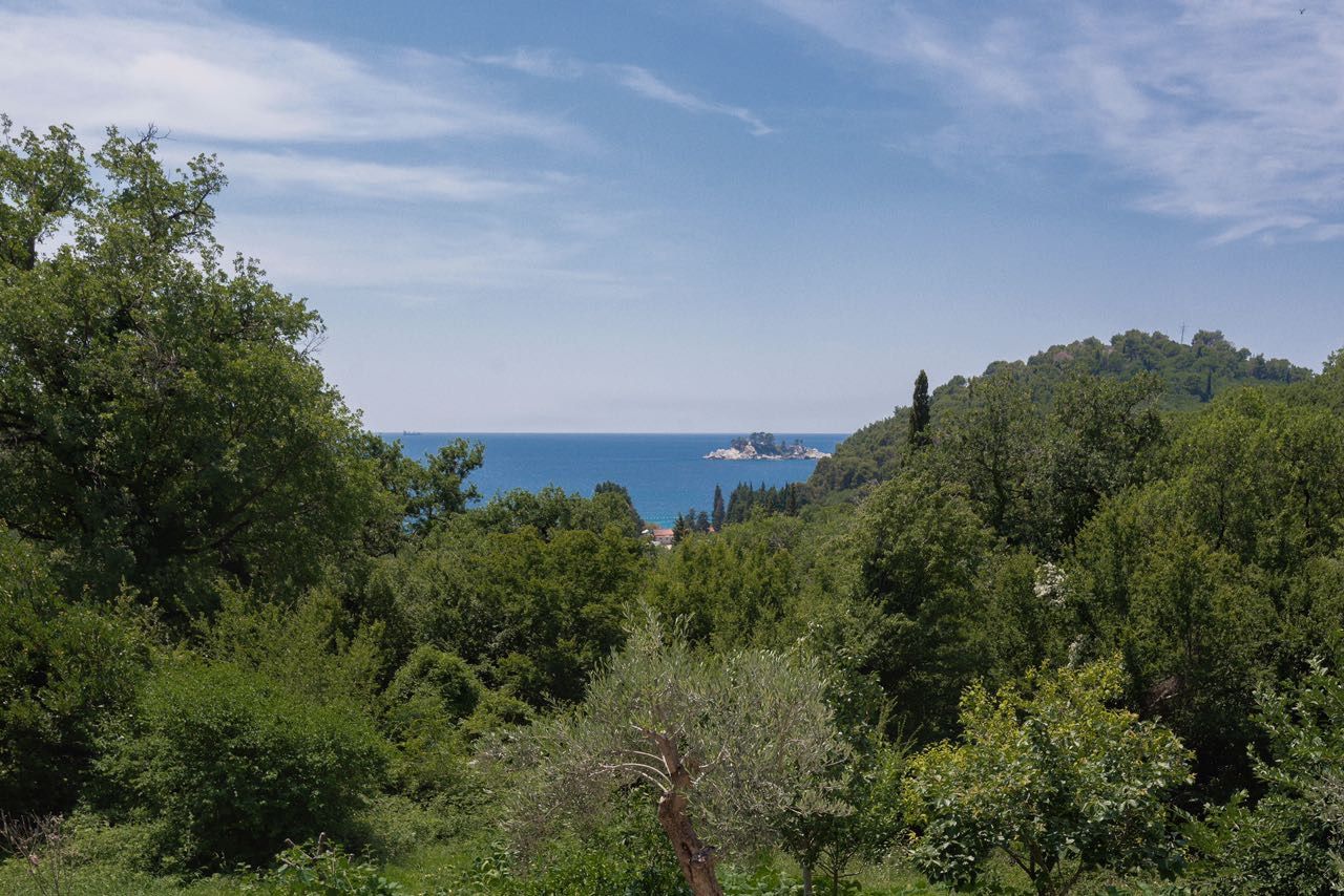 Apartment in Petrovac No. 1719