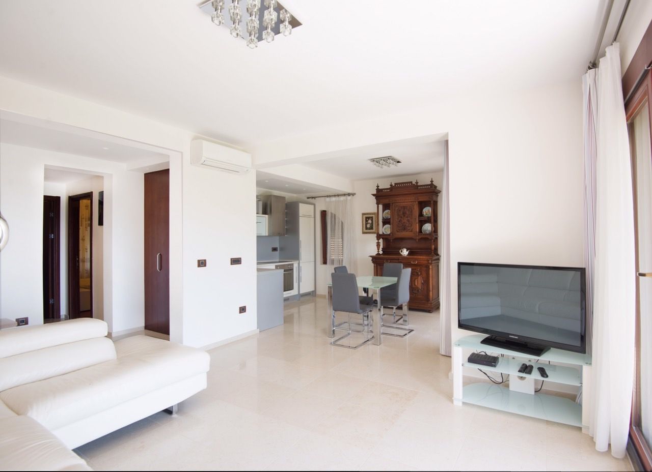 Apartment in Petrovac No. 1719