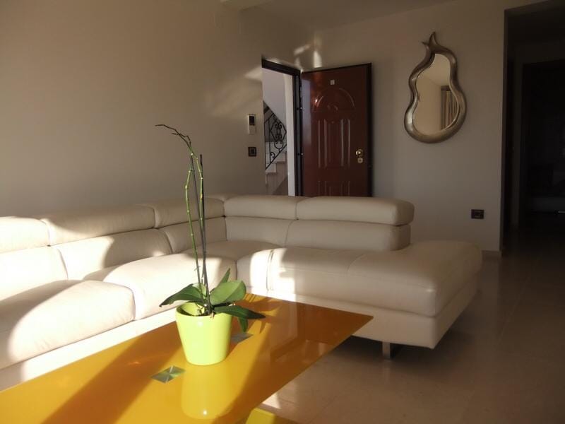 Apartment in Petrovac No. 1719