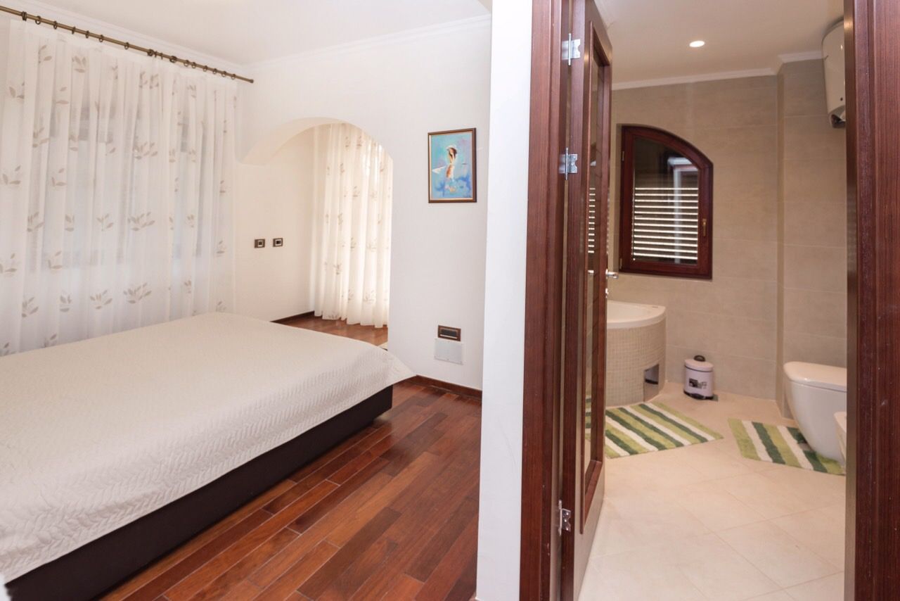 Apartment in Petrovac No. 1719