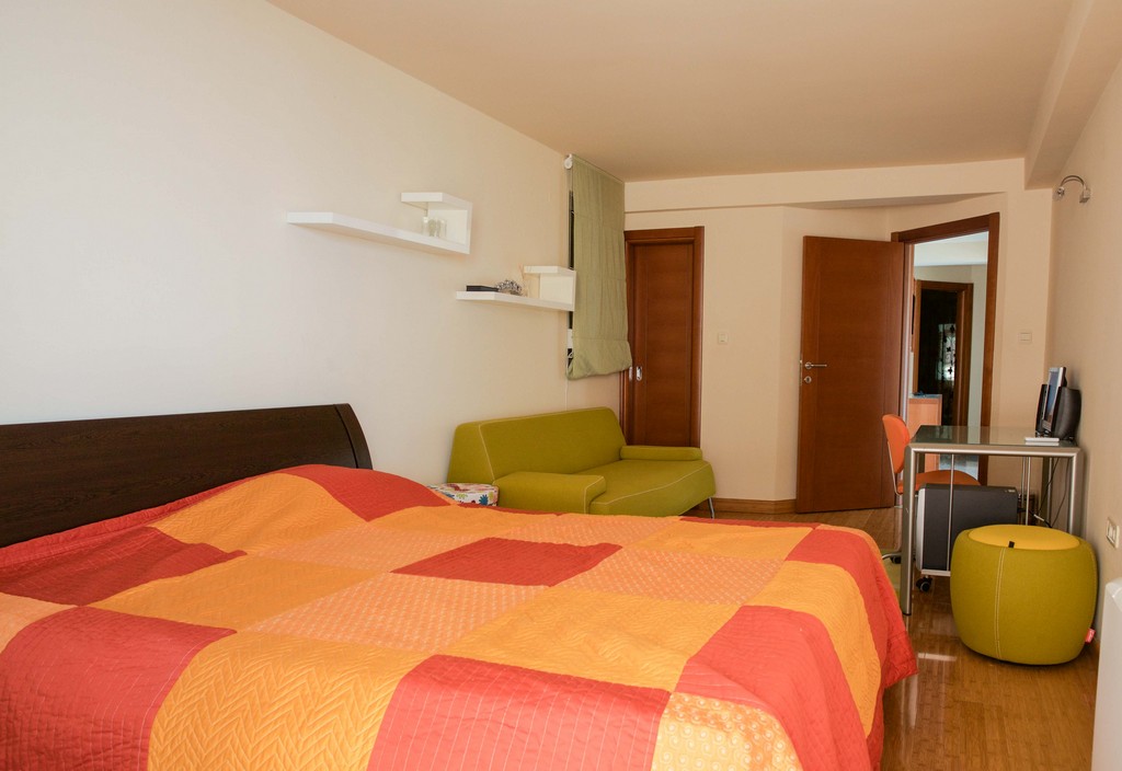 Photo of the property — Houses in Budva