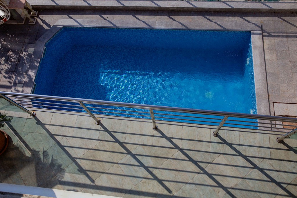 Photo of the property — Houses in Budva
