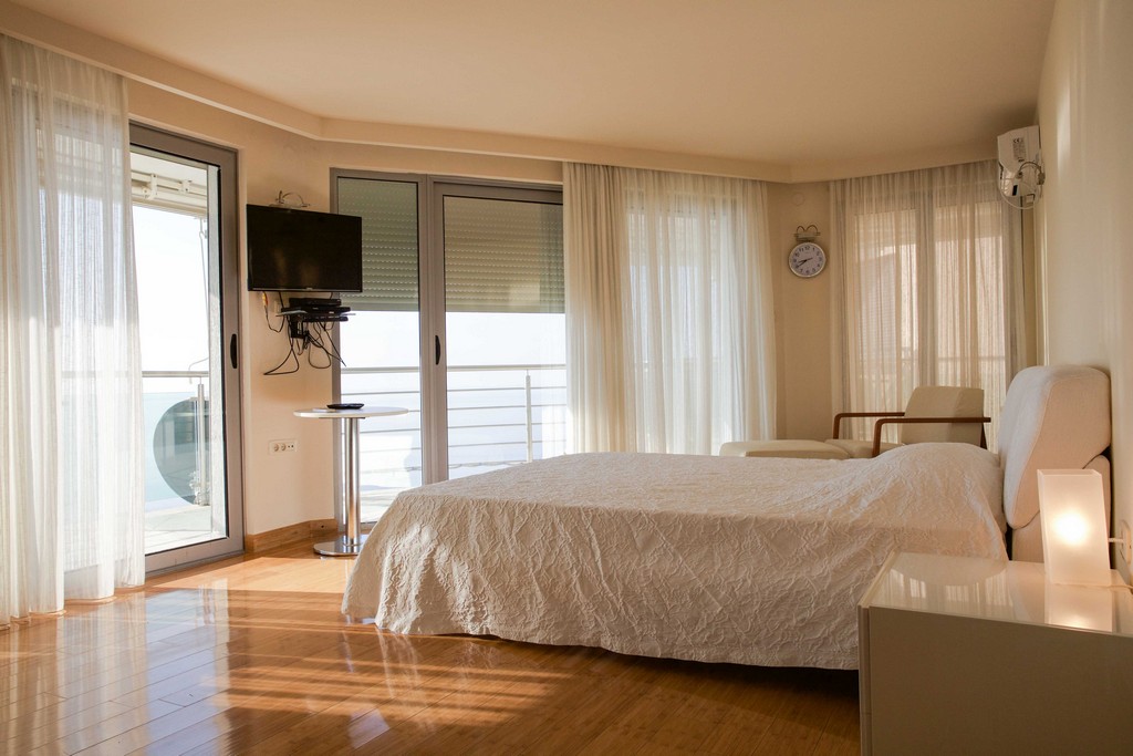 Photo of the property — Houses in Budva
