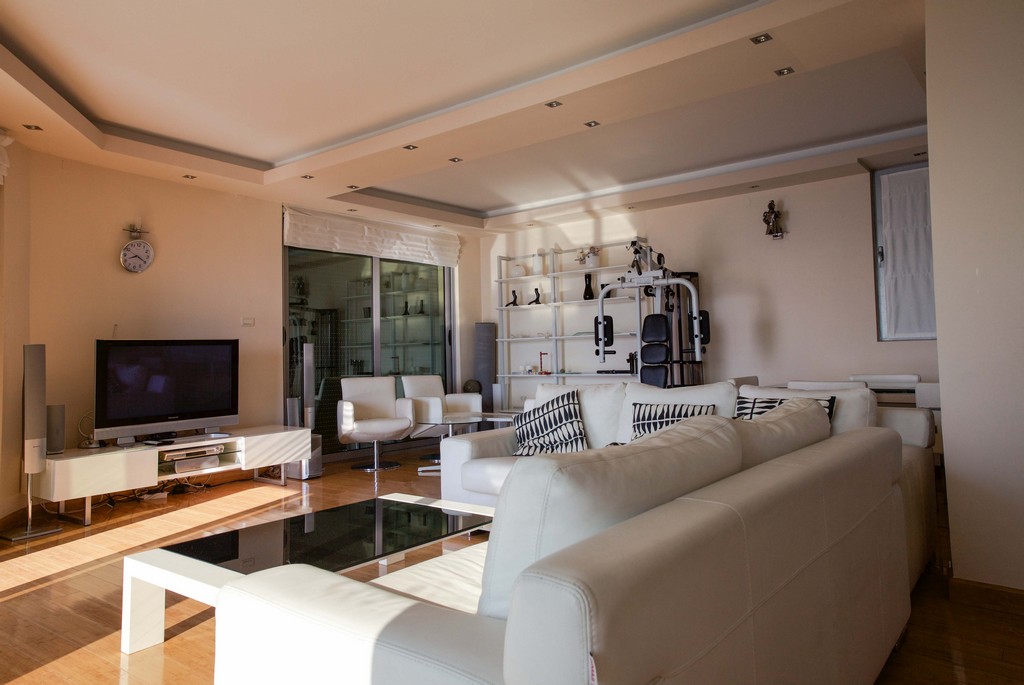 Photo of the property — Houses in Budva