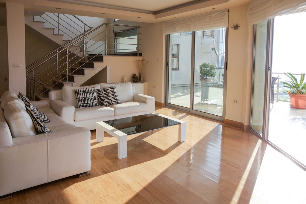 Photo of the property — Houses in Budva