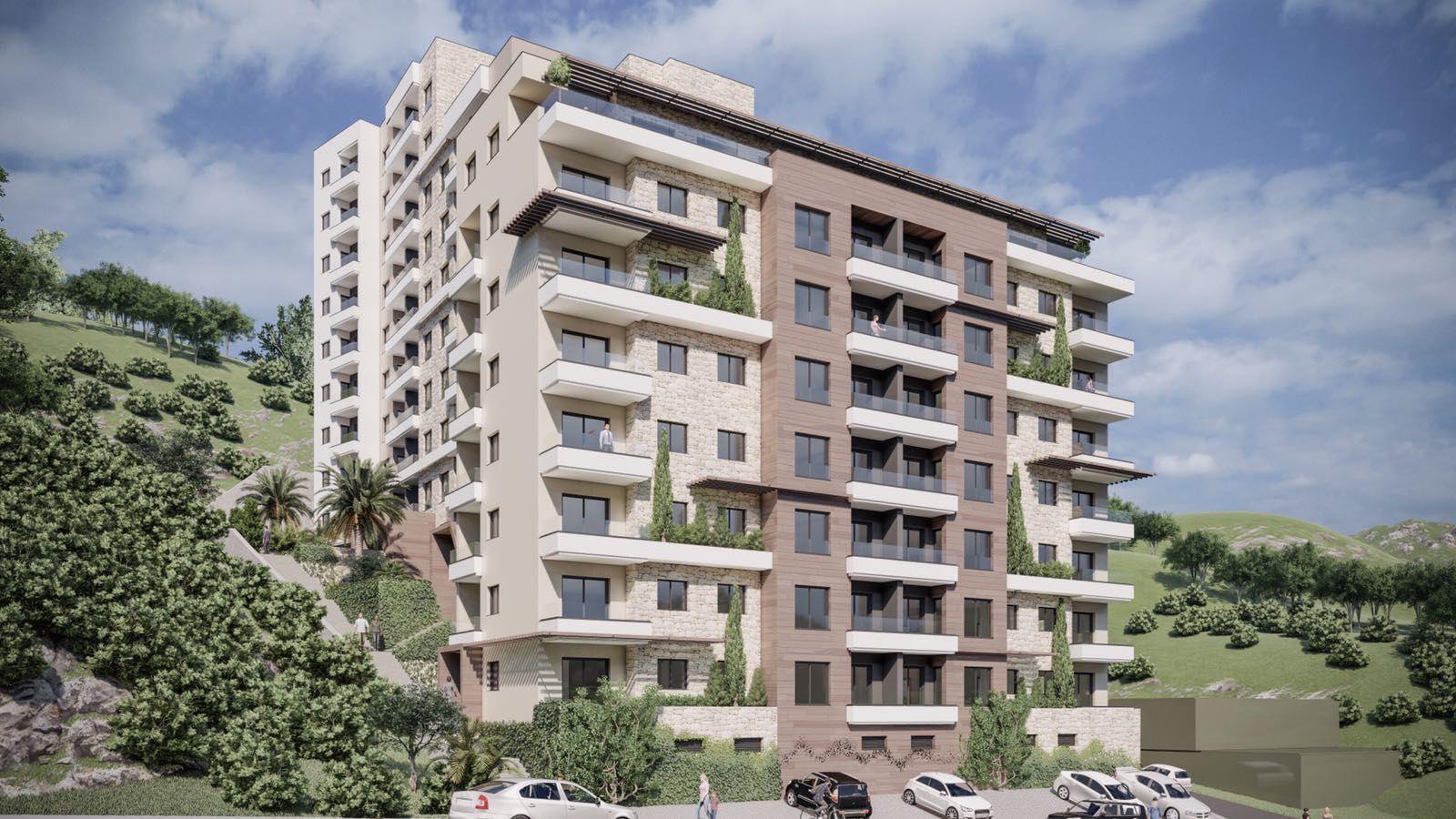 Residential Complex No. 1657