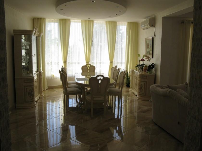 Villa in Shushan No. 1652