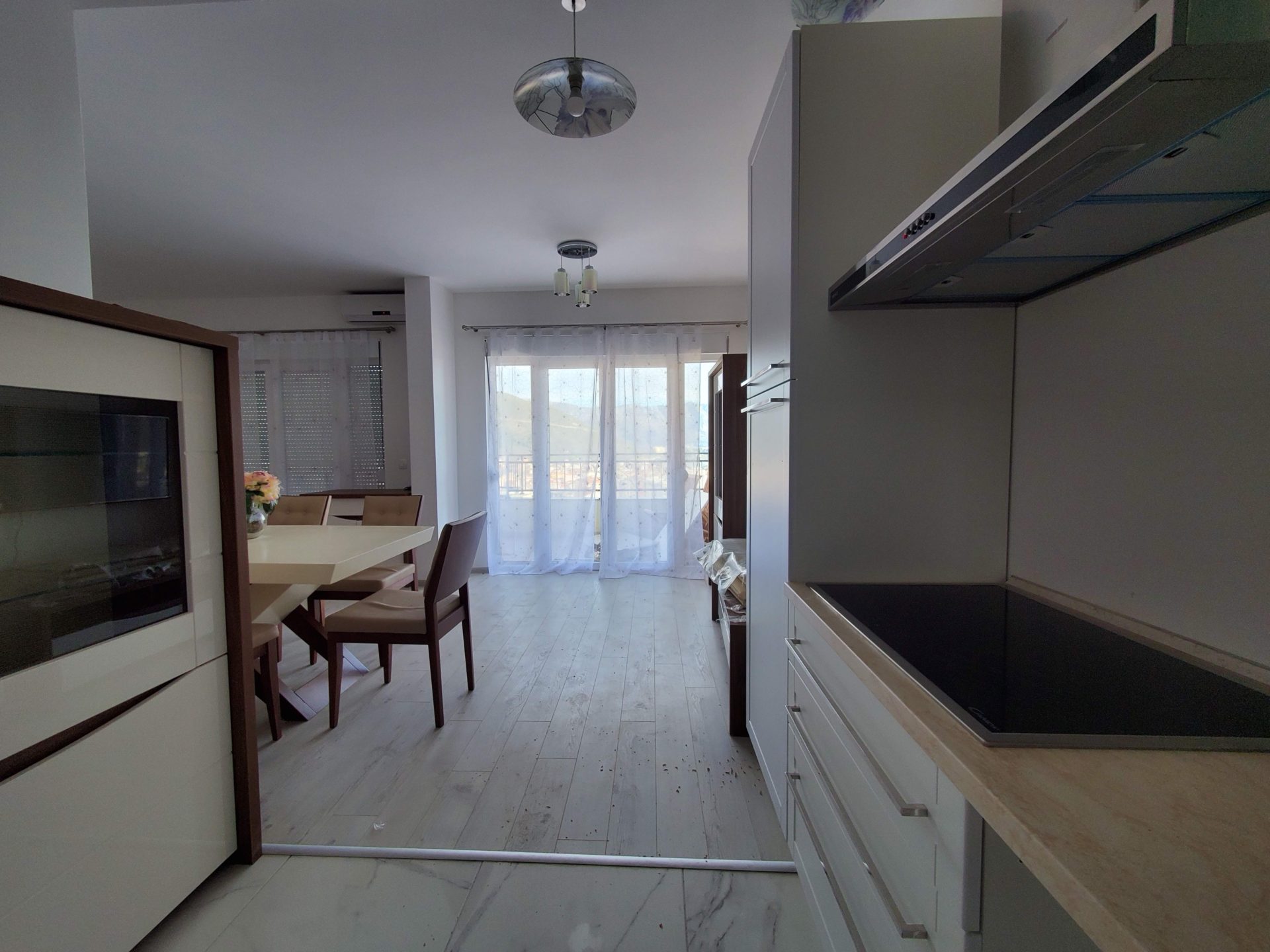 Apartment in Budva No. 1647