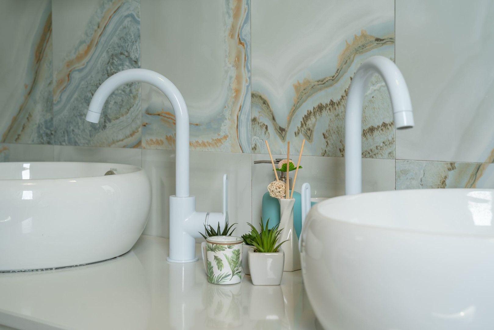 Bathroom — Houses in Blizikuch