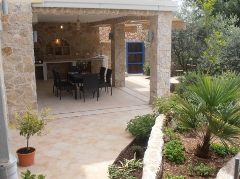 Villa in Luštica No. 1564