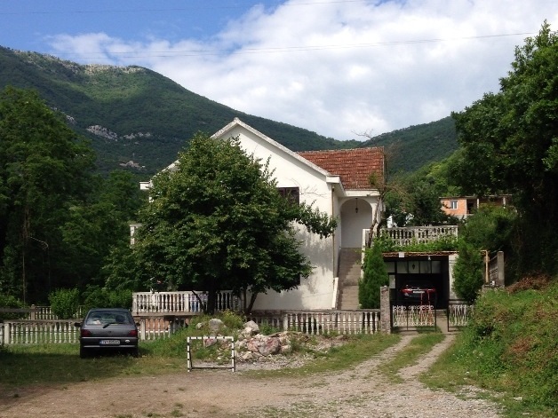 House in Tivat No. 1518