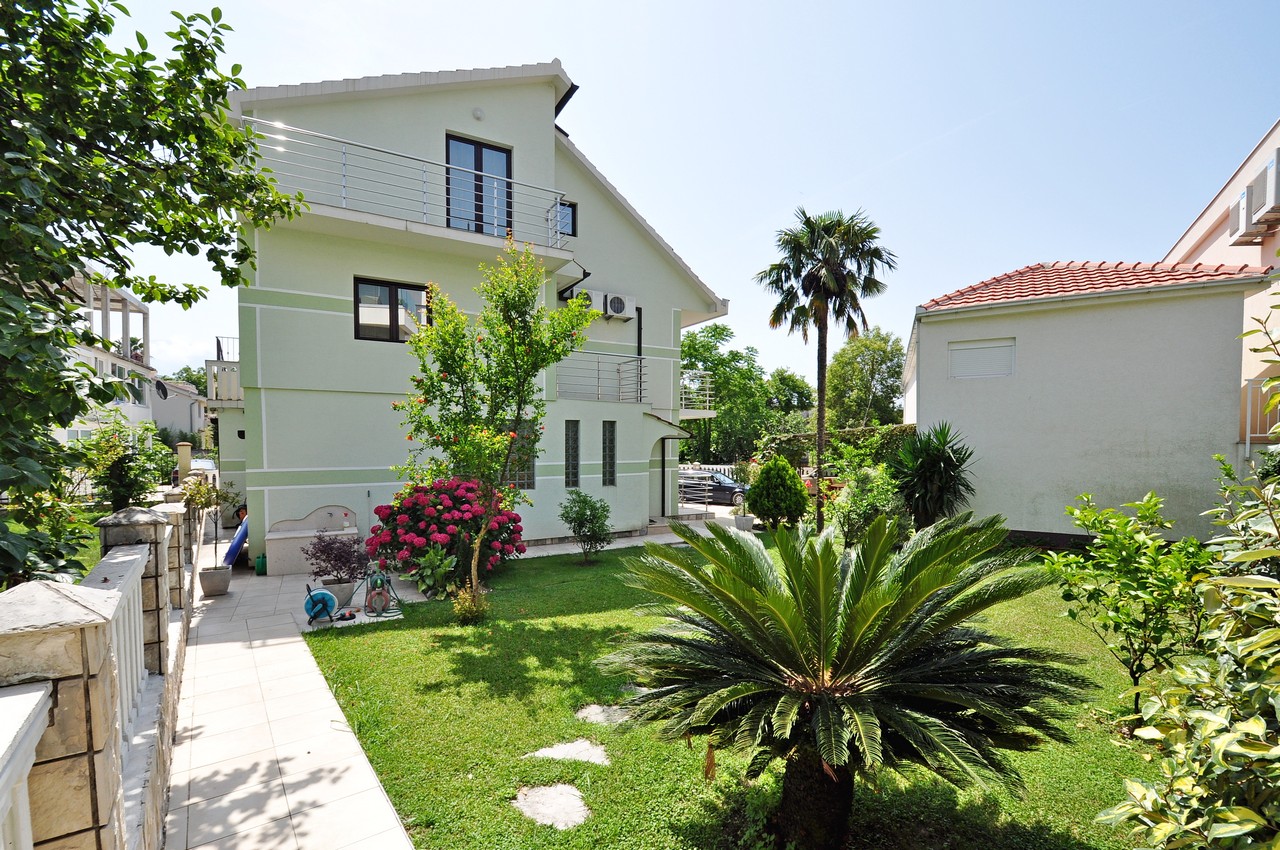 House in Tivat No. 1459