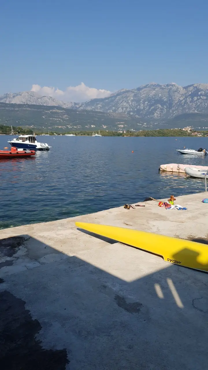 House in Tivat No. 1457