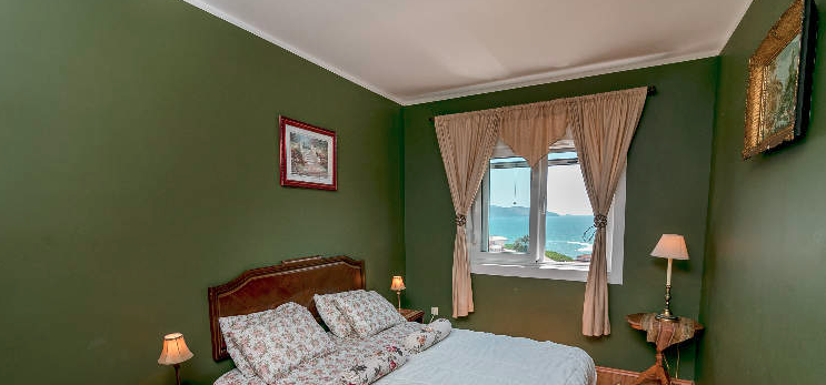 Apartment in Igalo No. 1376