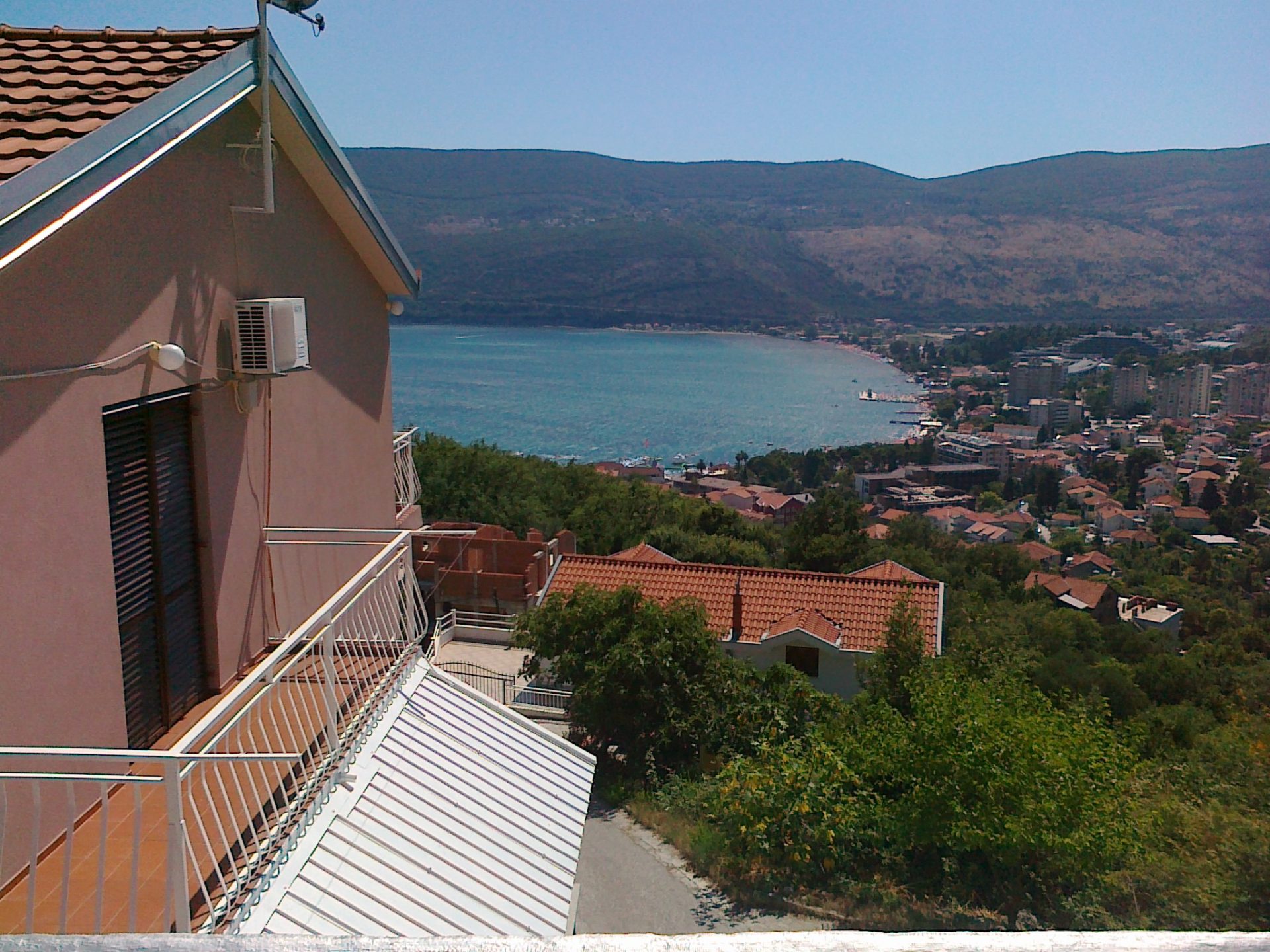 House in Herceg Novi No. 1343