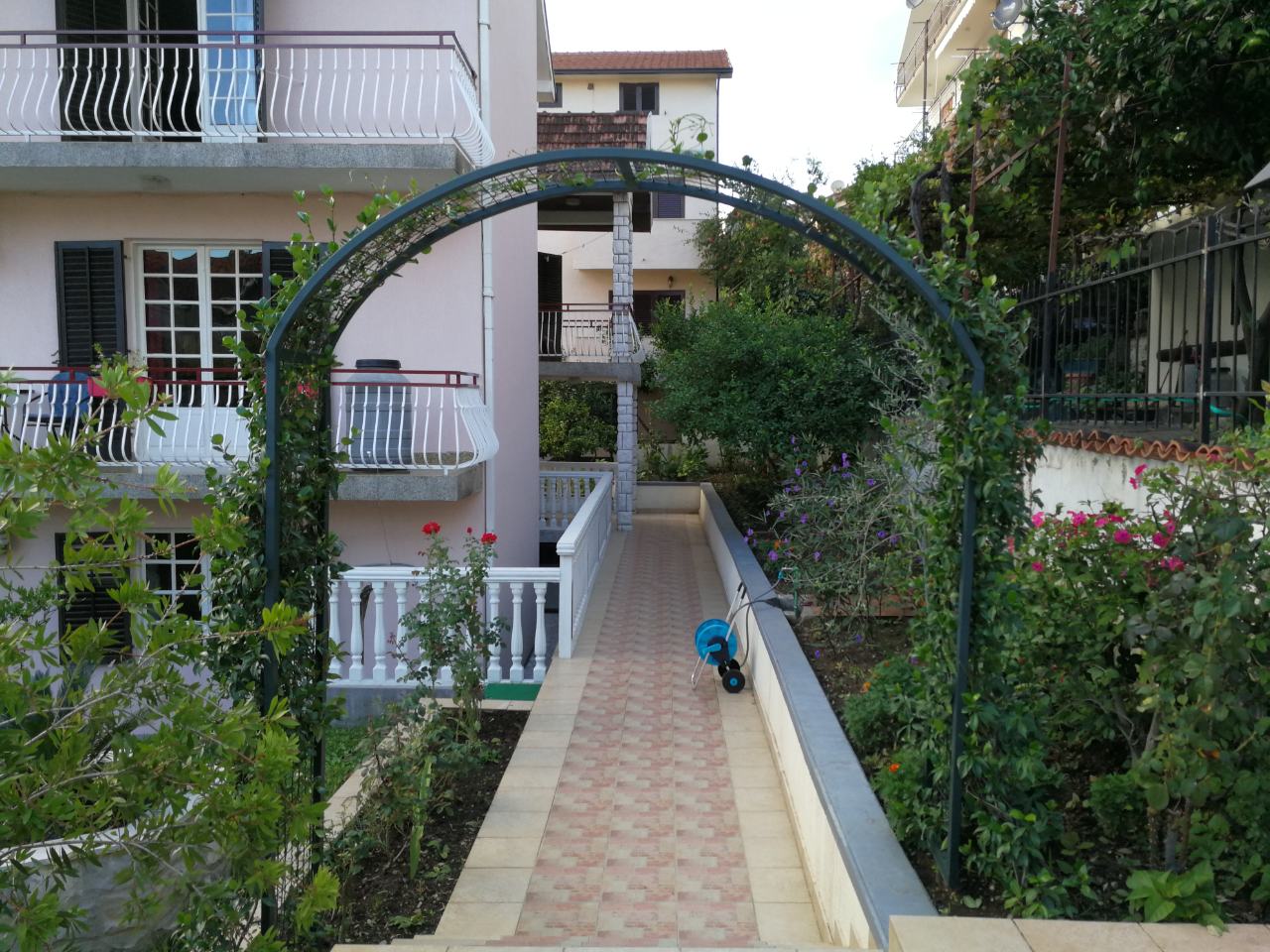 House in Tivat No. 1319