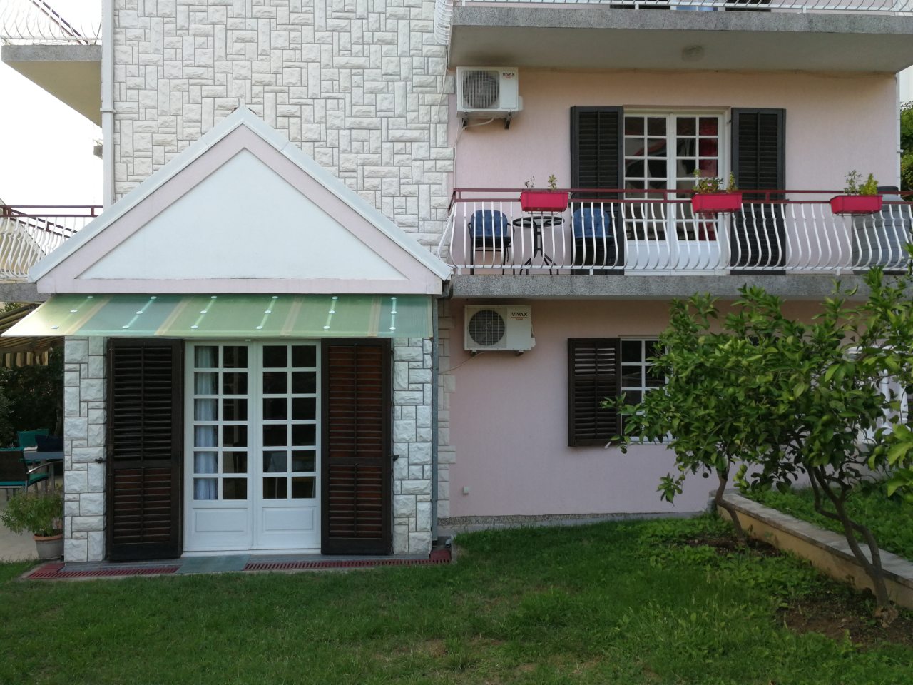 House in Tivat No. 1319