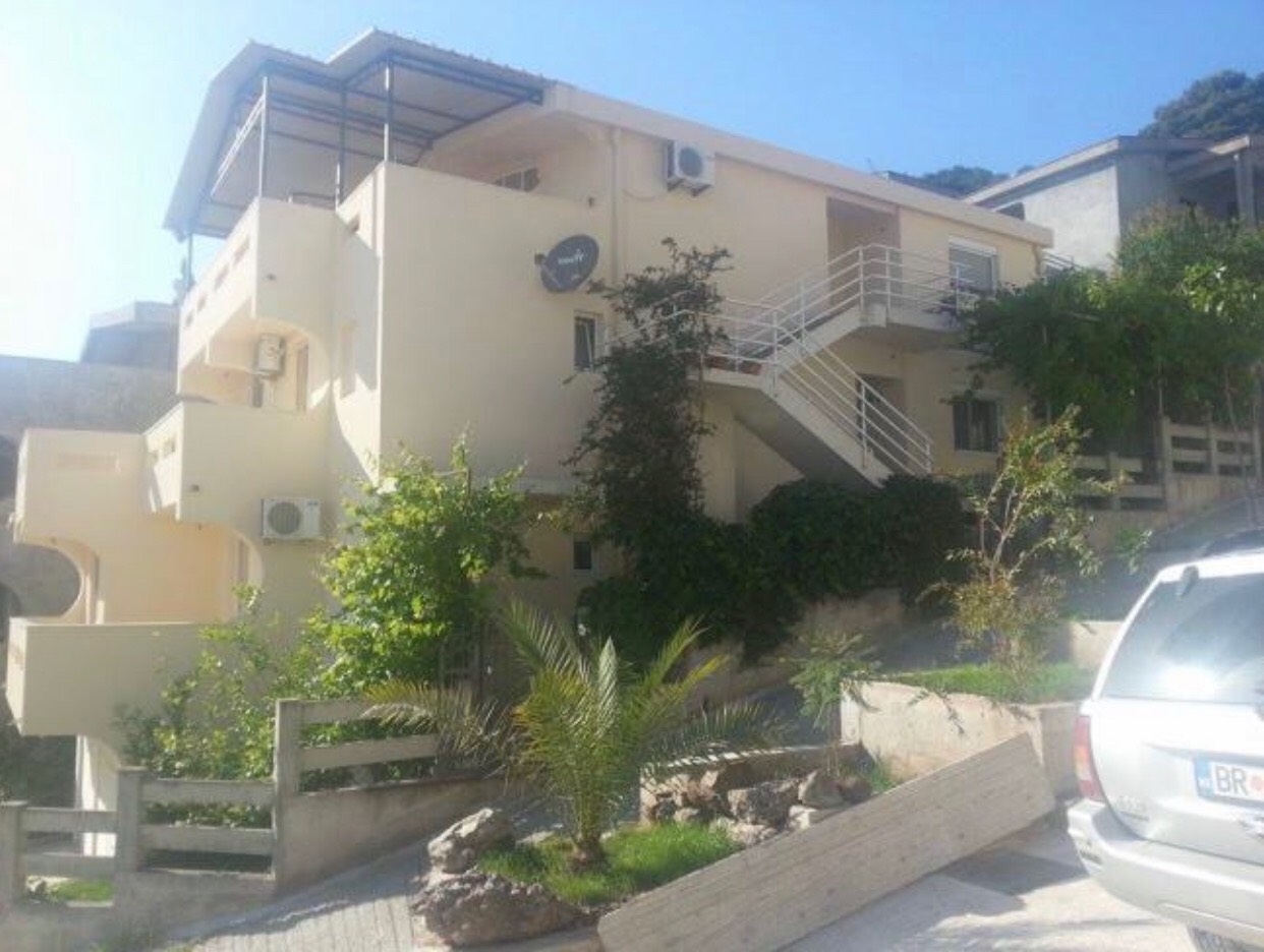 House in Bar No. 1315