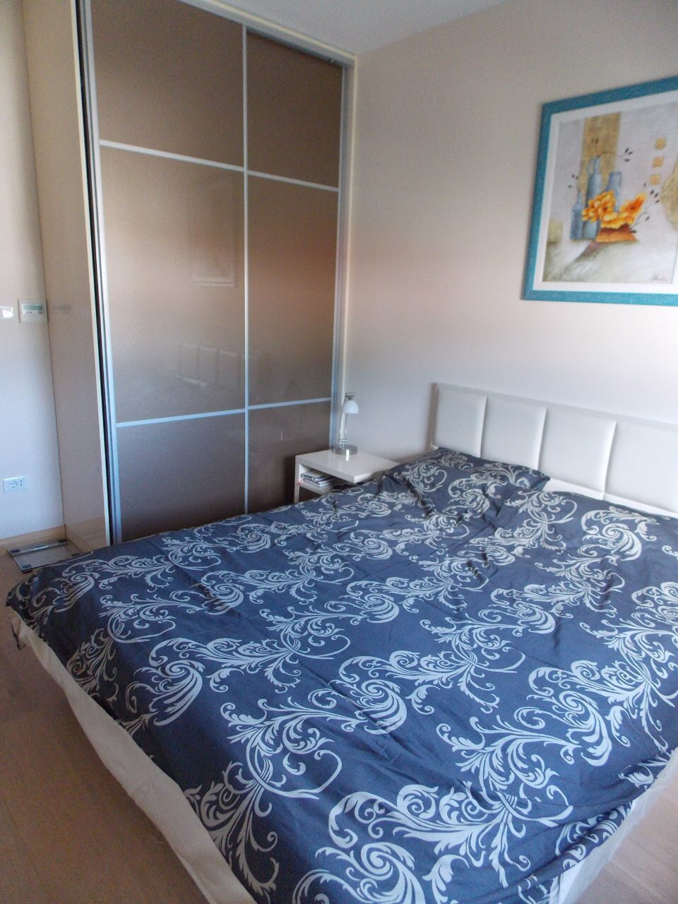 Apartment in Budva No. 1305