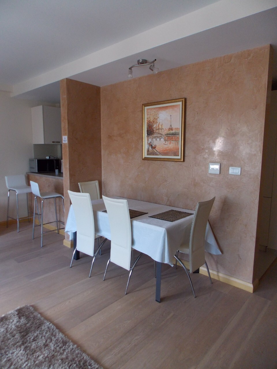 Apartment in Budva No. 1305