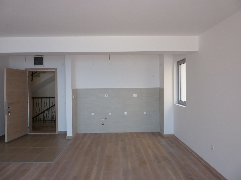 Apartment in Pržno No. 1269