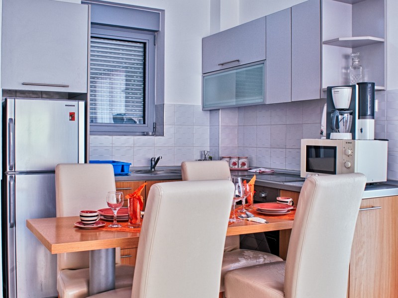 Apartment in Petrovac No. 1182