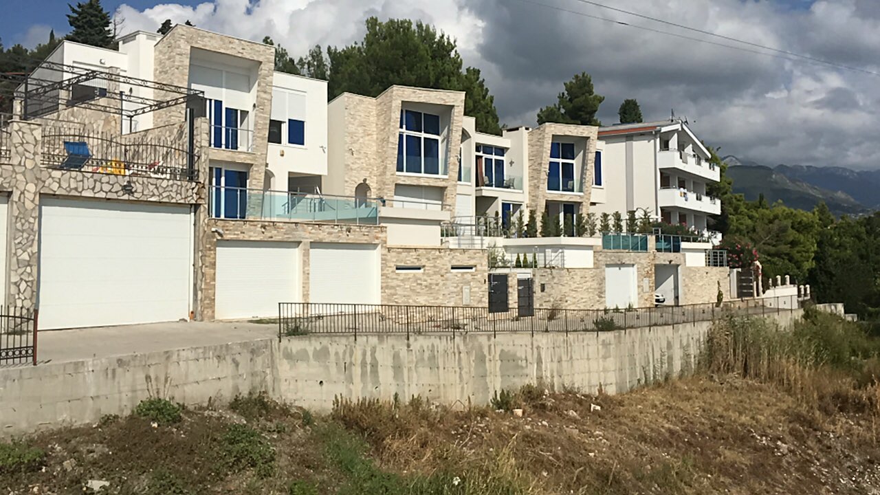 House in Shushan No. 1151
