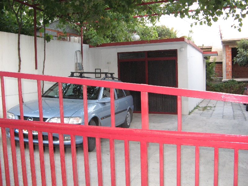 House in Šušanj No. 994