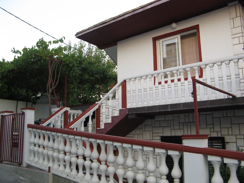 House in Šušanj No. 994