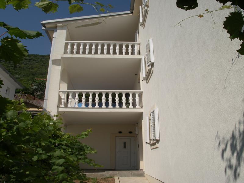 House in Baošići No. 953