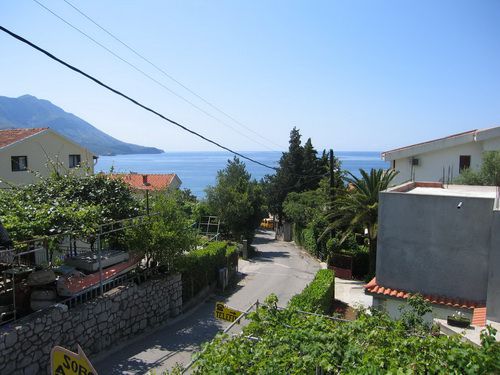 House in Bečići No. 952