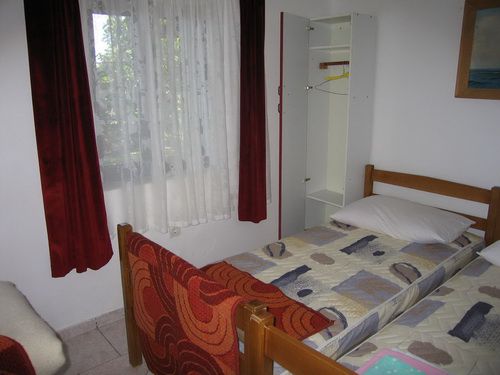 House in Bečići No. 952