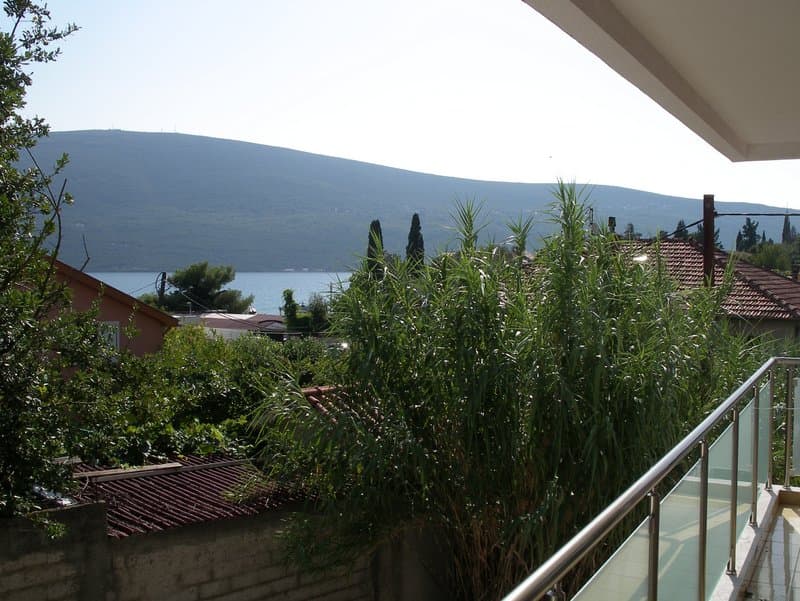 Apartment in Baošići No. 948