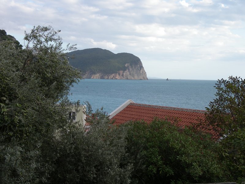 House in Petrovac No. 940