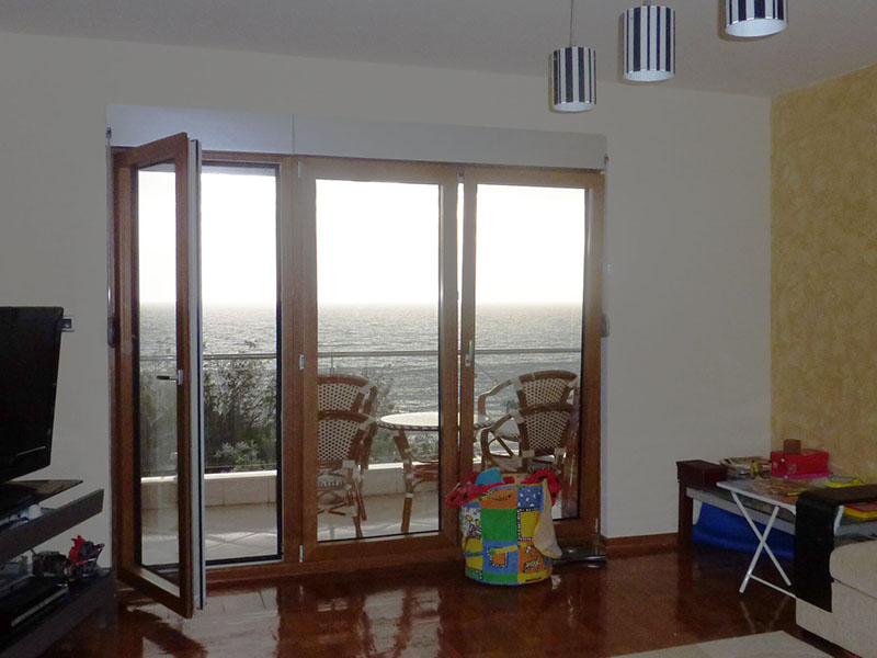 Apartment in Sveti Stefan No. 935