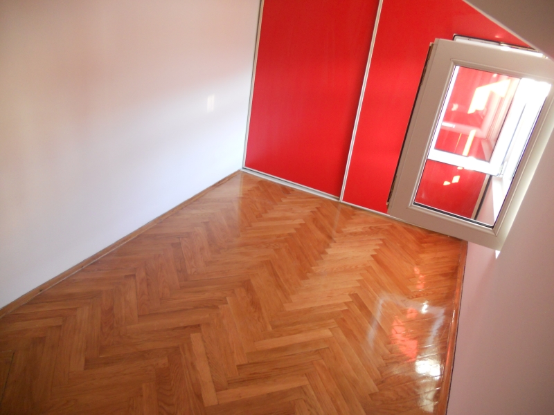 Apartment in Budva No. 933