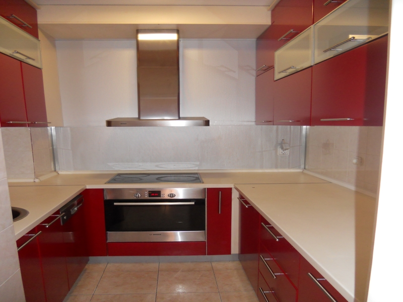 Apartment in Budva No. 933