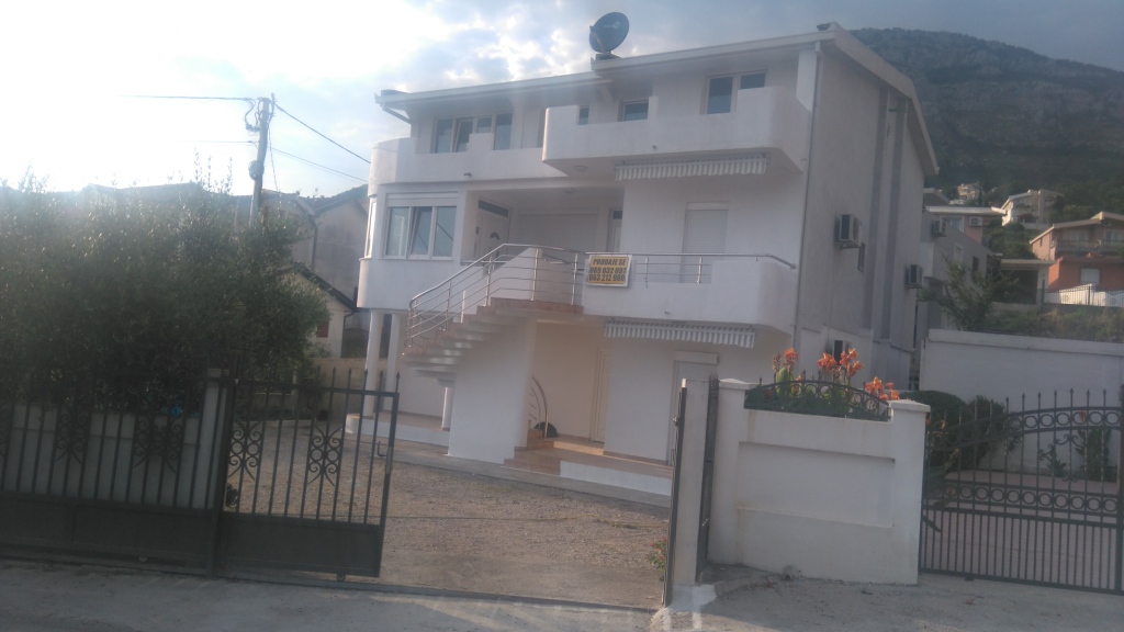 House in Šušanj No. 930