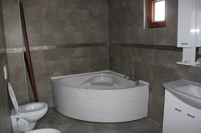 Apartment in Dobra Voda No. 829