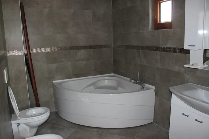 Apartment in Dobra Voda No. 829