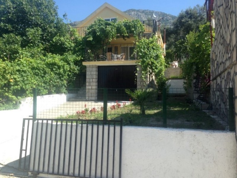 House in Shushan No. 754