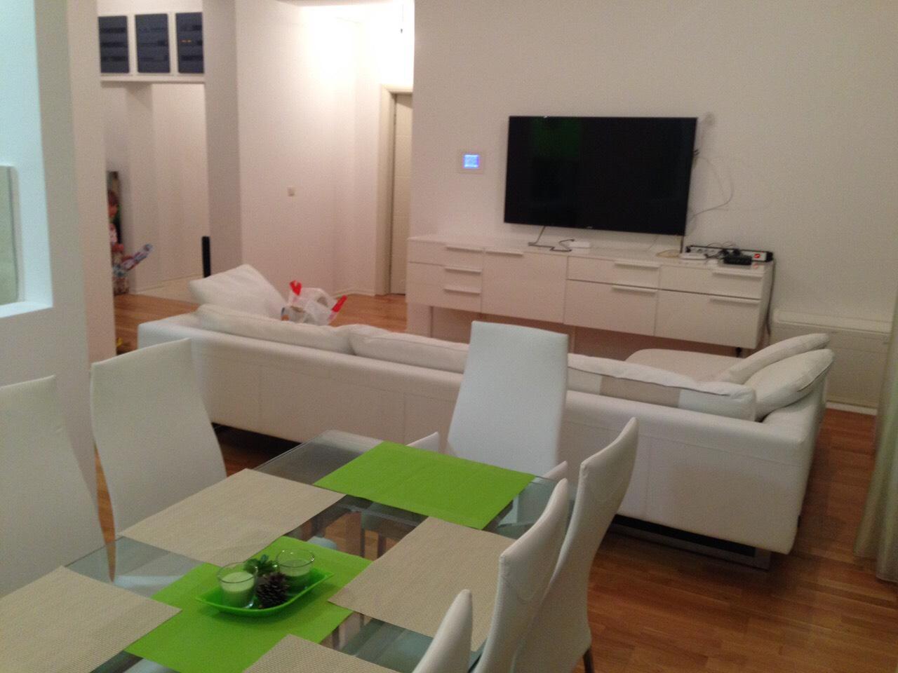 Apartment in Bečići No. 690