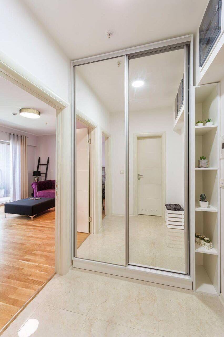 Apartment in Bečići No. 688