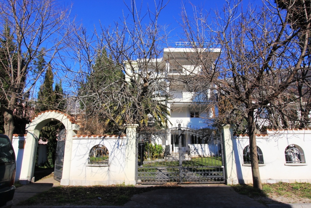 Mini-hotel in Sutomore No. 657