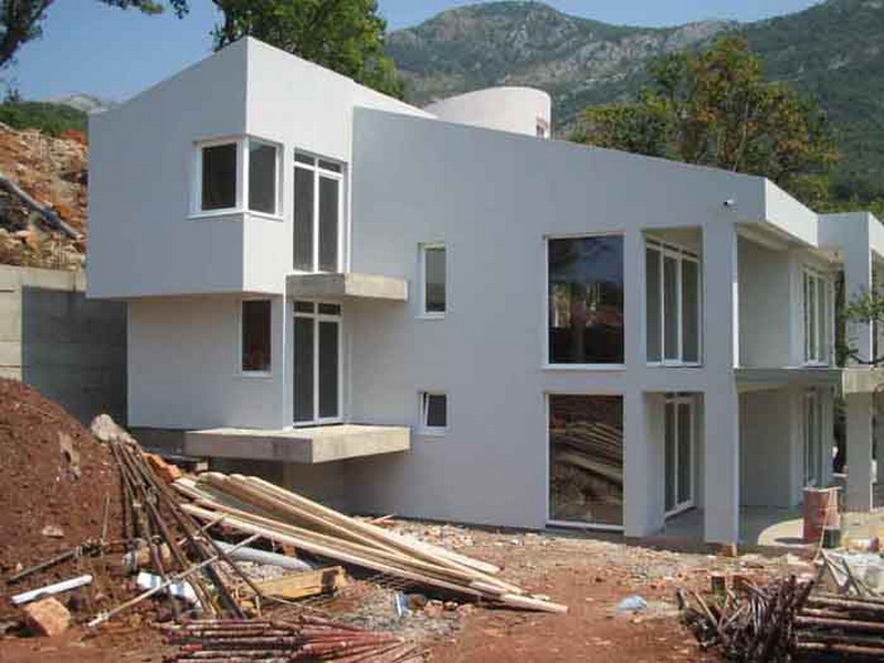 House in Shushan No. 630